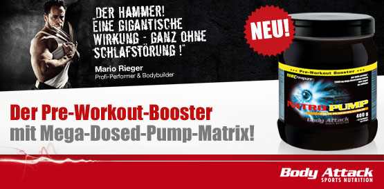 Spezialprodukte